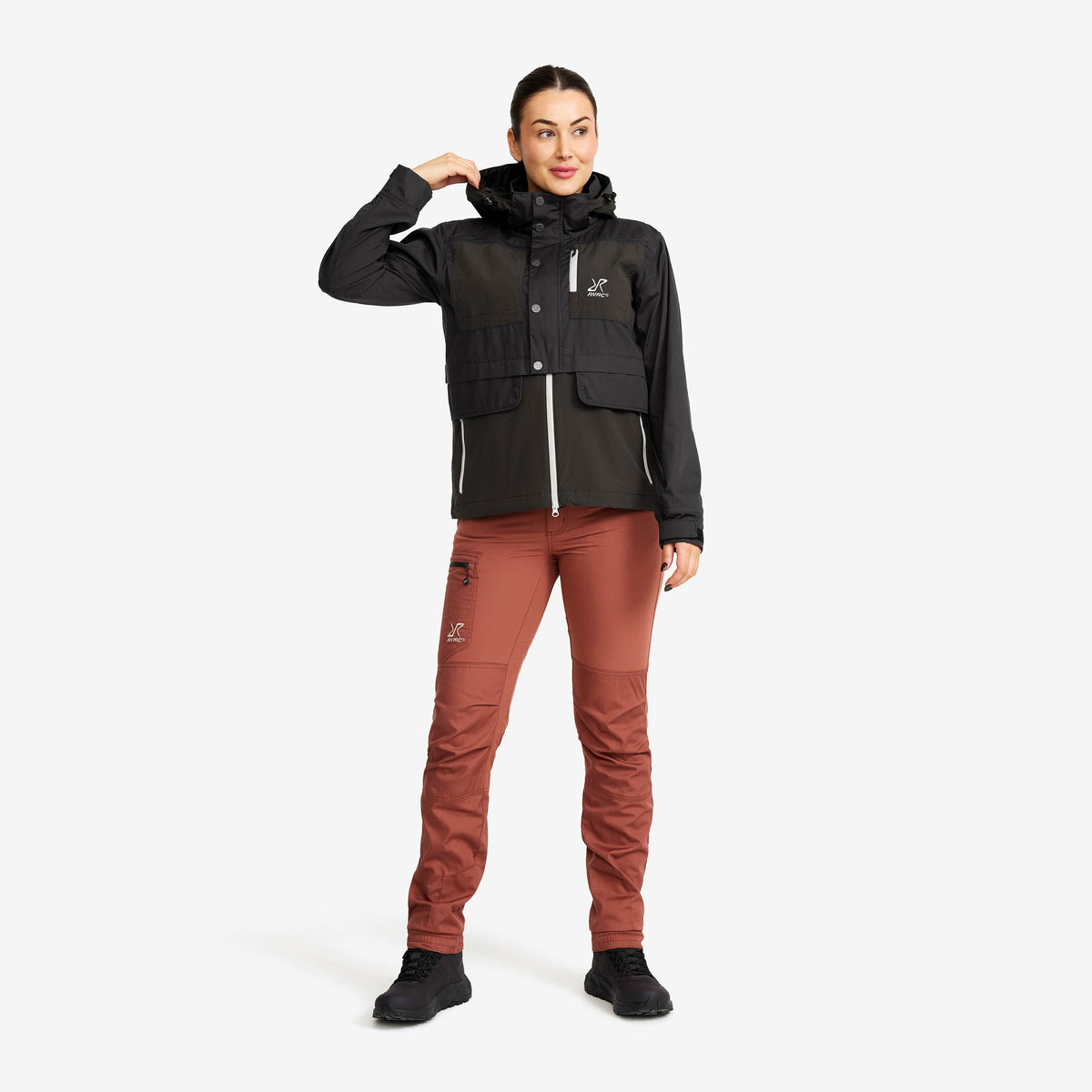 Rambler Lightweight Pro Jacket Women