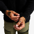 Canyon Full-zip Pile Fleece Men