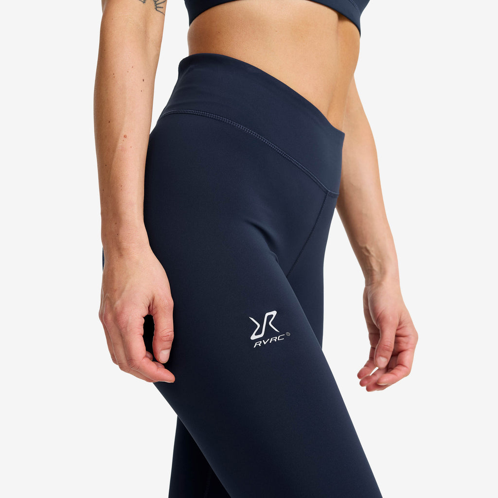 Flow High-waisted Leggings Women