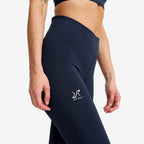 Flow High-waisted Leggings Women