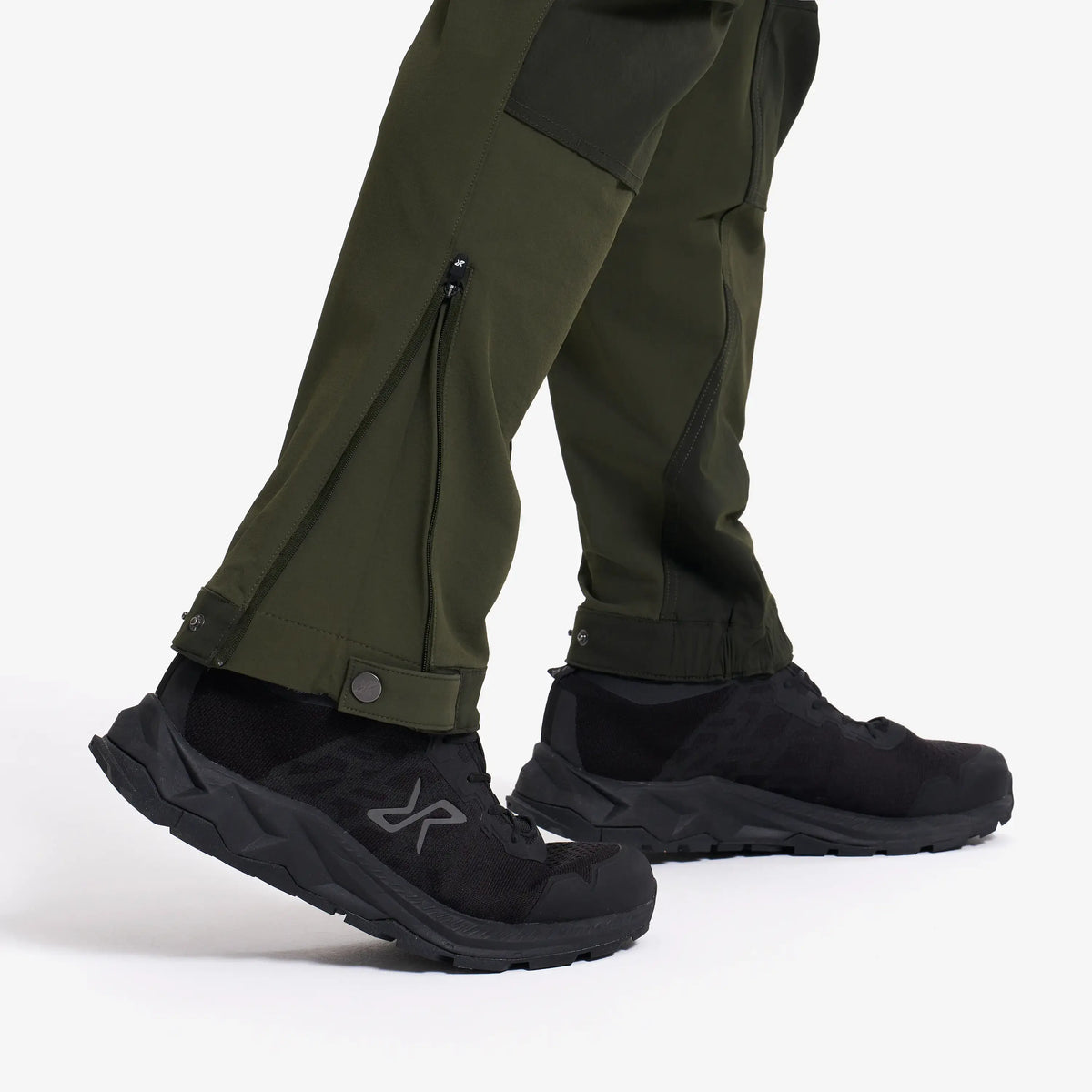 Edge Stretch Trousers Men