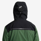 AccXel Insulated 2L Ski Jacket Men