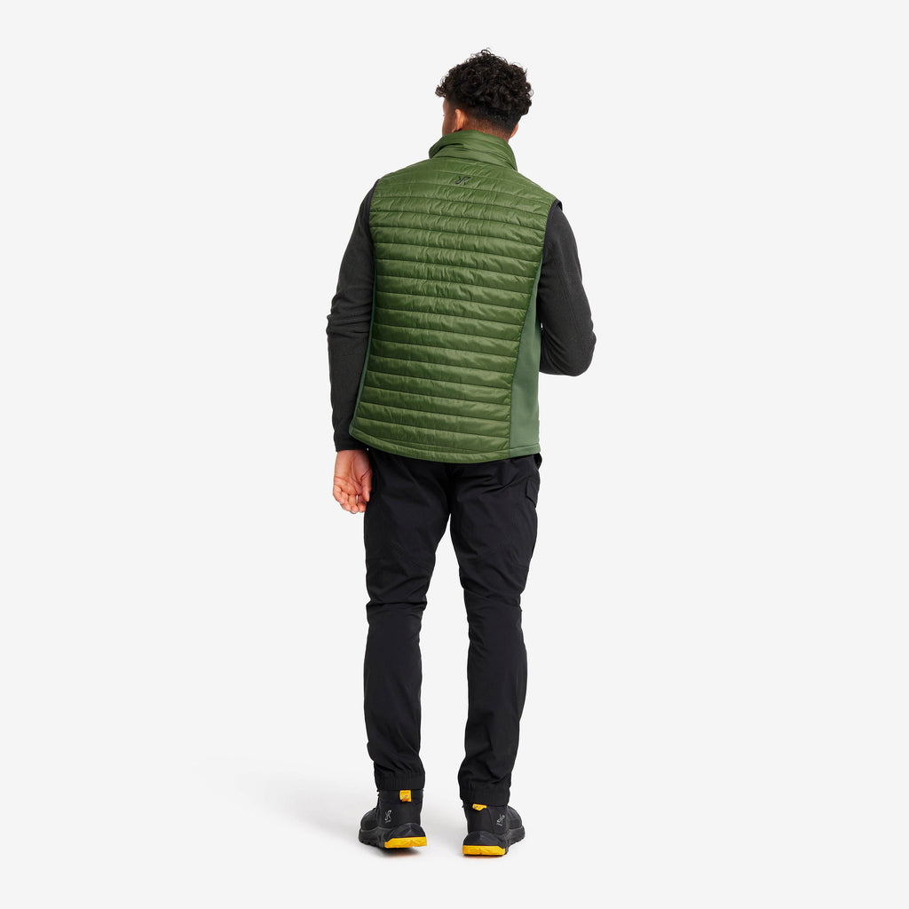 Radical Insulate Gilet Men