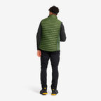 Radical Insulate Gilet Men