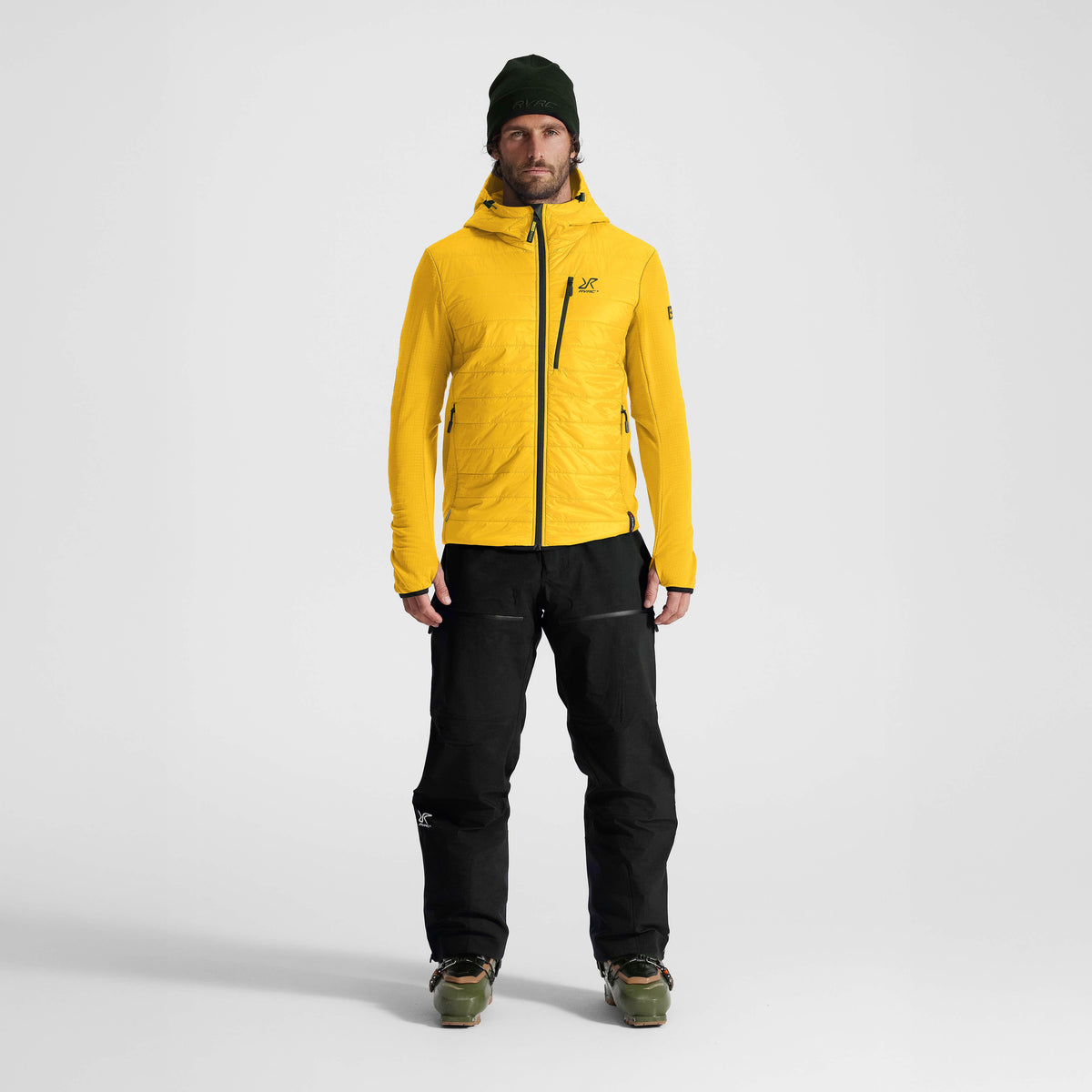 Ultra Hybrid Jacket Men