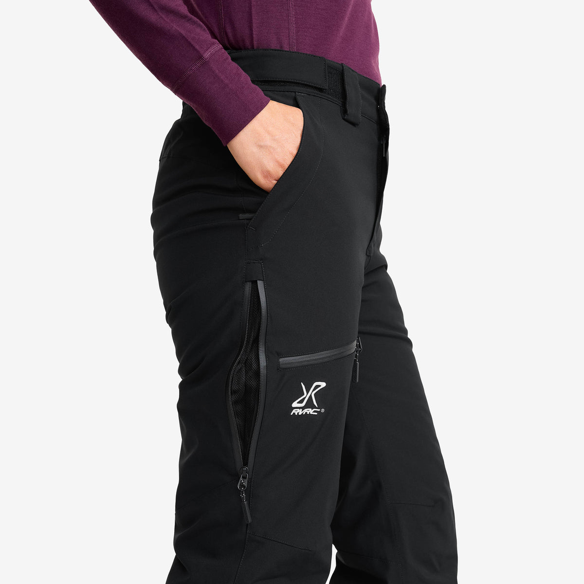 AccXel Insulated 2L Snow Trousers Women