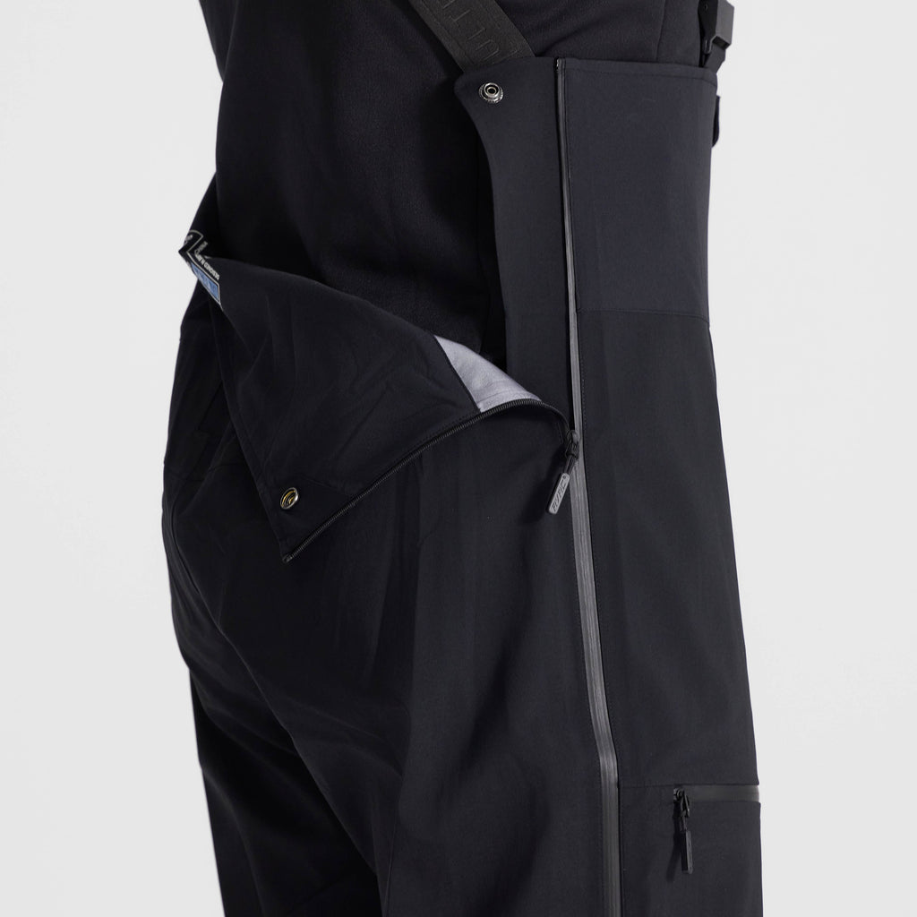Ultra 3L Shell Bib Men