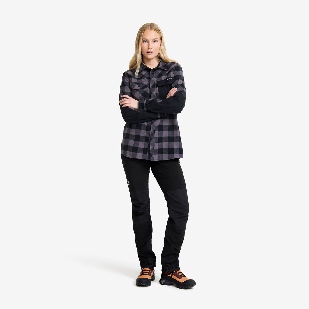 Campfire Shirt Women