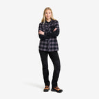 Campfire Shirt Women