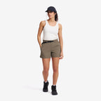 Sierra Hiking Shorts Women