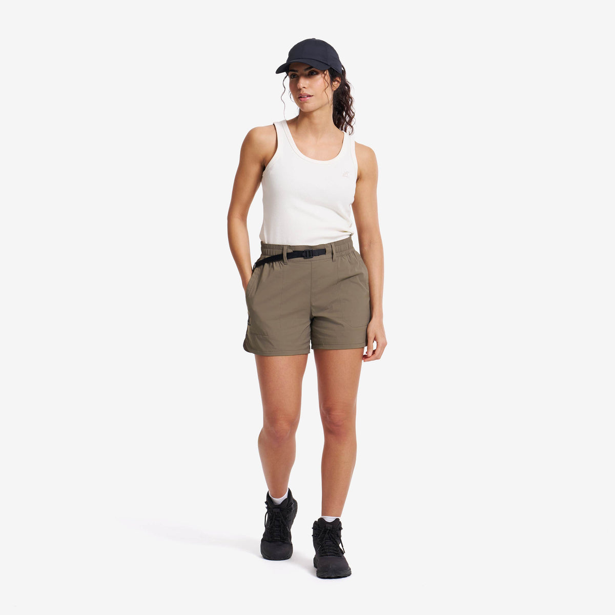 Sierra Hiking Shorts Women