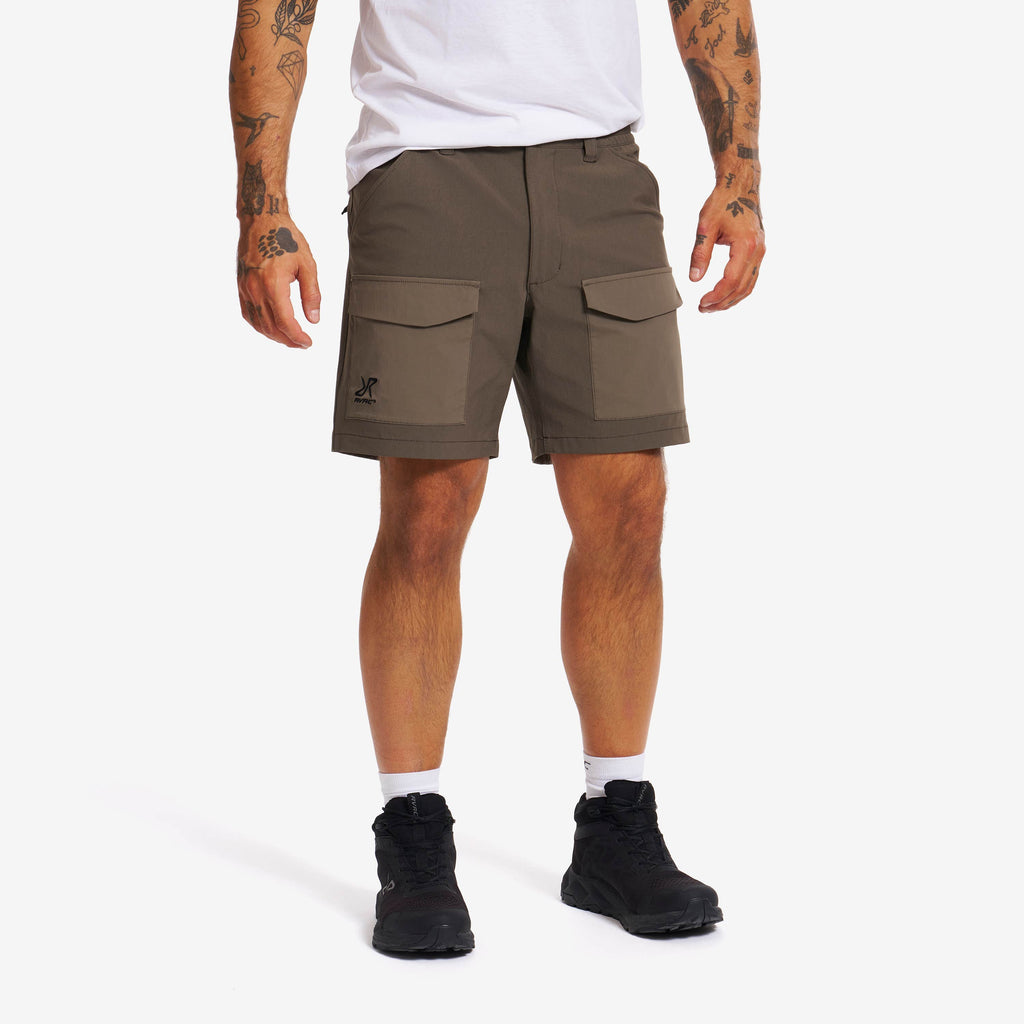 Coast Cargo Shorts Men