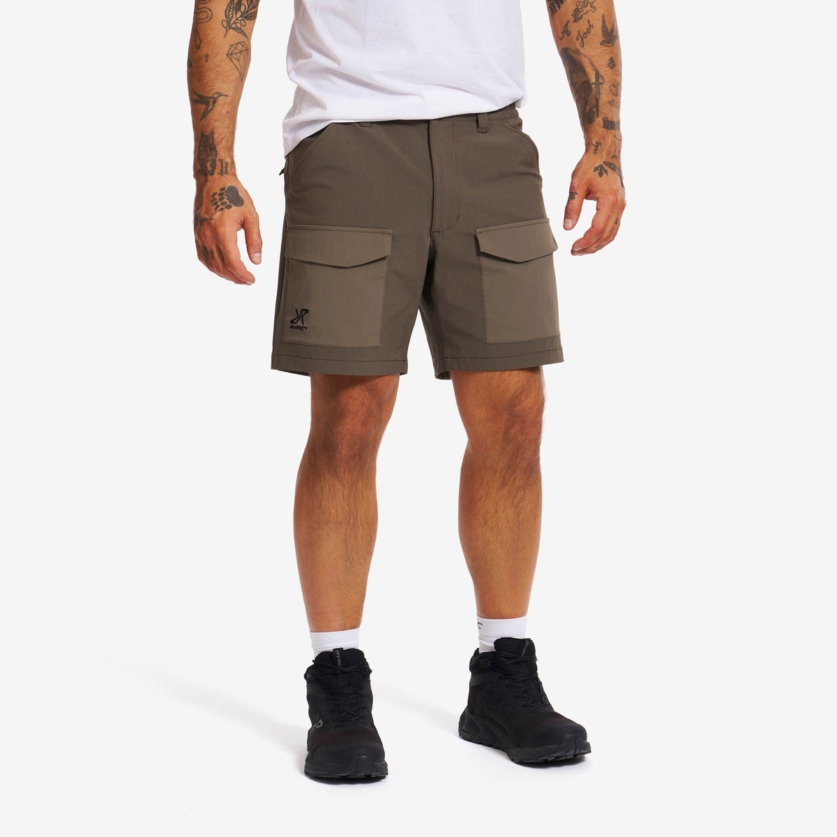 Coast Cargo Shorts Men