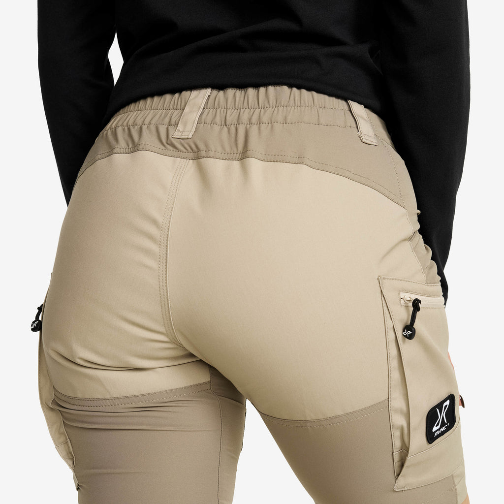 RVRC GP Shorts Women