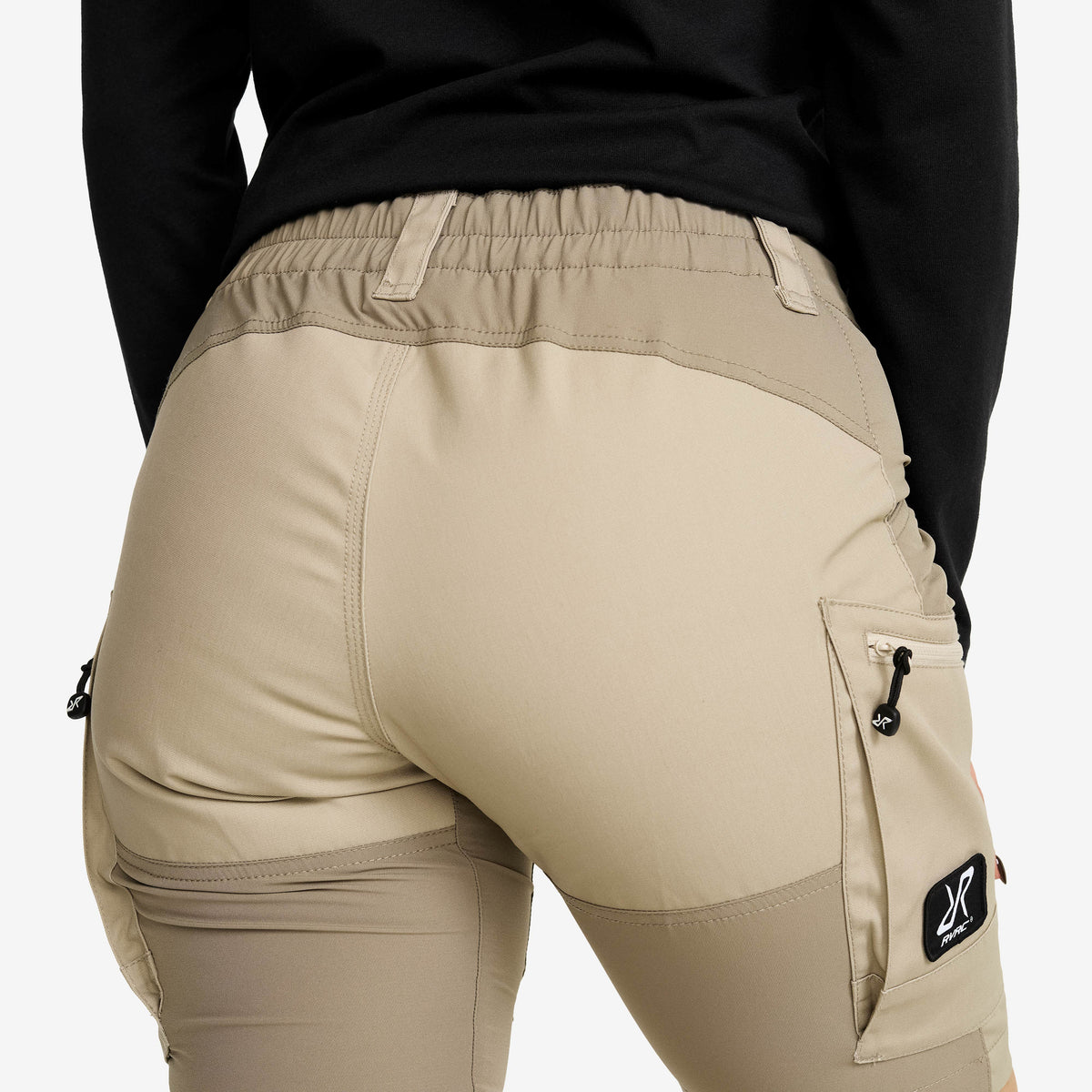 RVRC GP Shorts Women