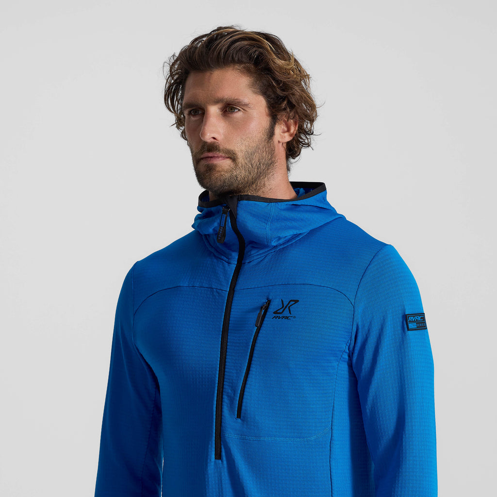 Ultra Light Mid Hood Men