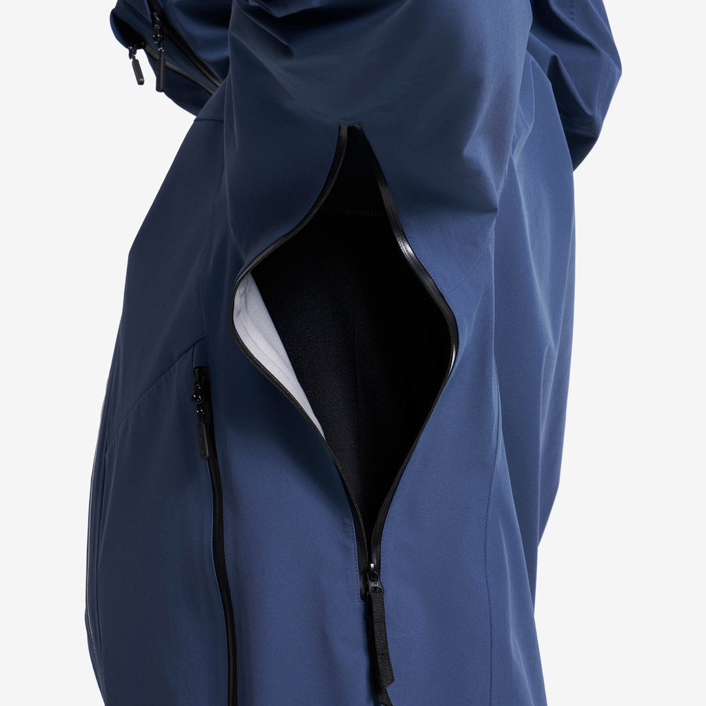 Cyclone 3L Shell Jacket Men
