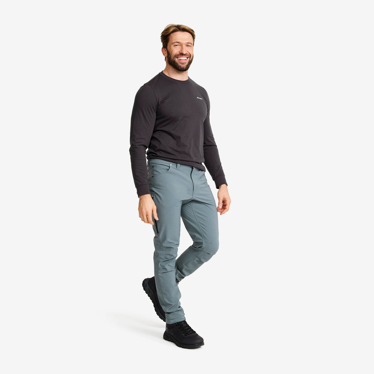Adrenaline Outdoor Jeans Men