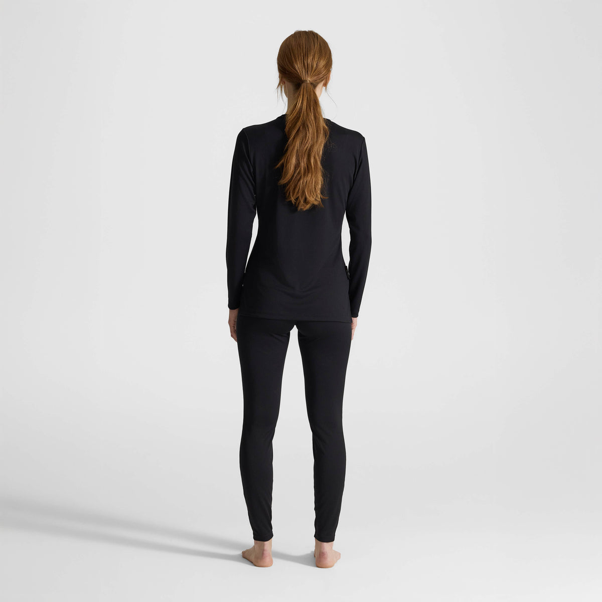 Ultra Technical Base Layer Trousers Women