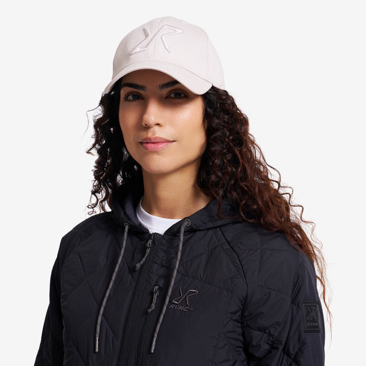 Tapa Quilt Insulated Jacket Women