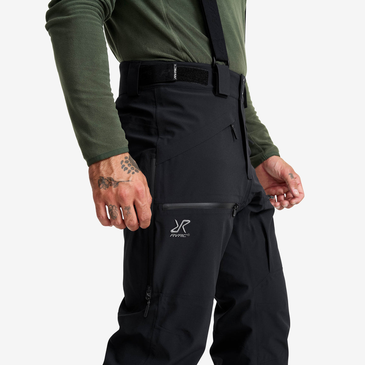 Atlas 3L Ski Trousers Men