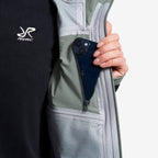 Cyclone 3L Shell Jacket Women