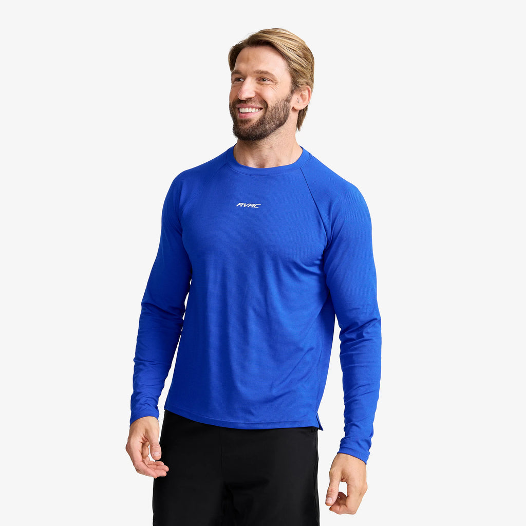 Pulse Active Long-sleeved T-shirt Men