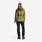 Silence Proshell 3L Jacket Women