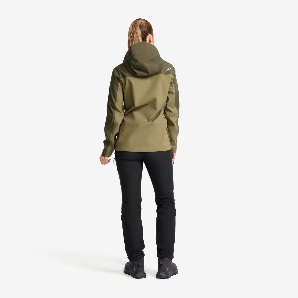 Silence Proshell 3L Jacket Women