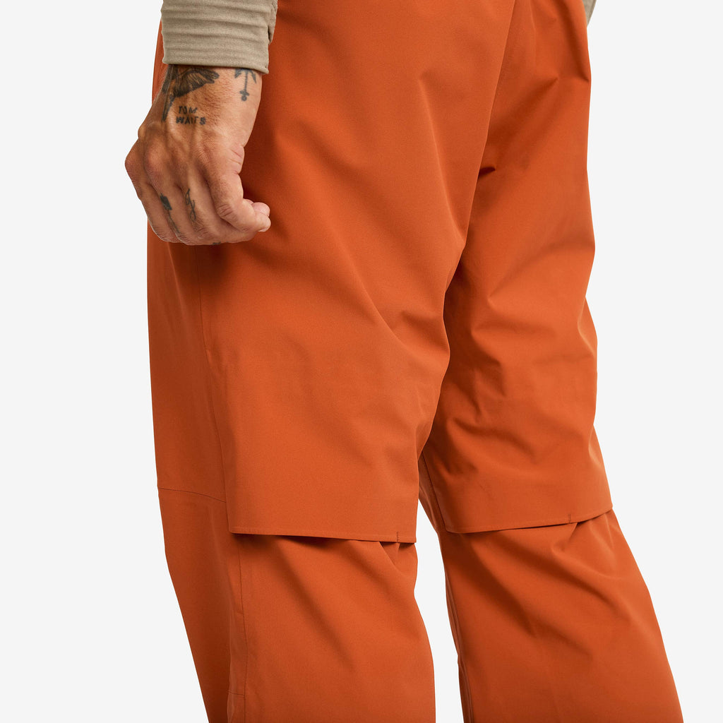 Cloud 3L Shell Trousers Men