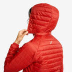 Radical Insulate Jacket Women