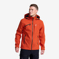 Hiball Softshell Jacket Men