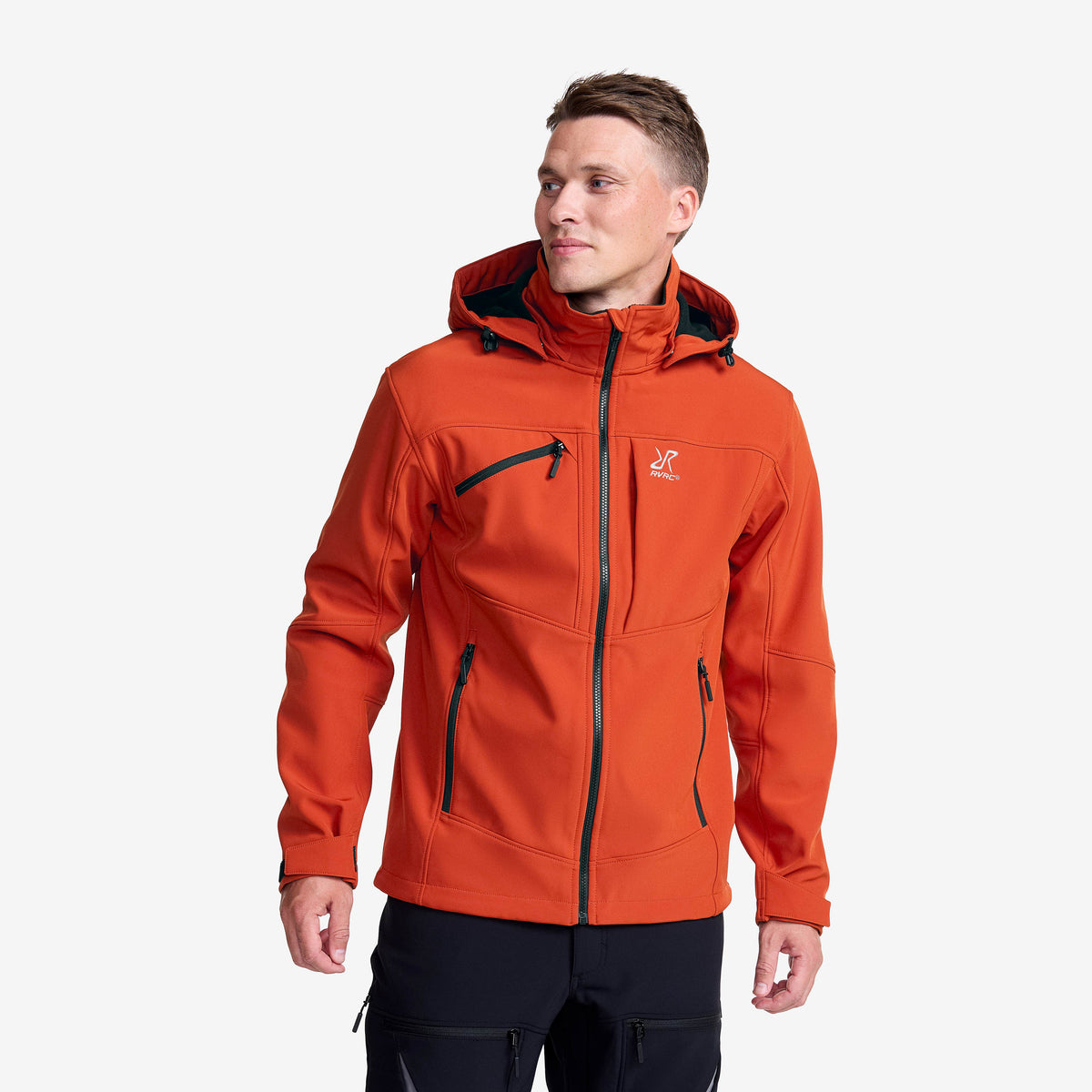 Hiball Softshell Jacket Men
