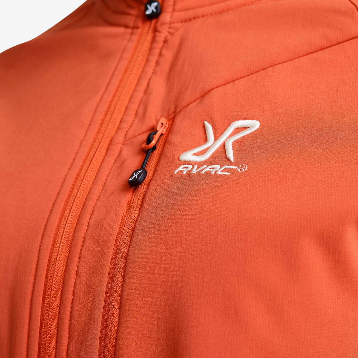 Exciter Stretch Jacket Women