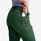 Athletic Lightweight Trousers Women