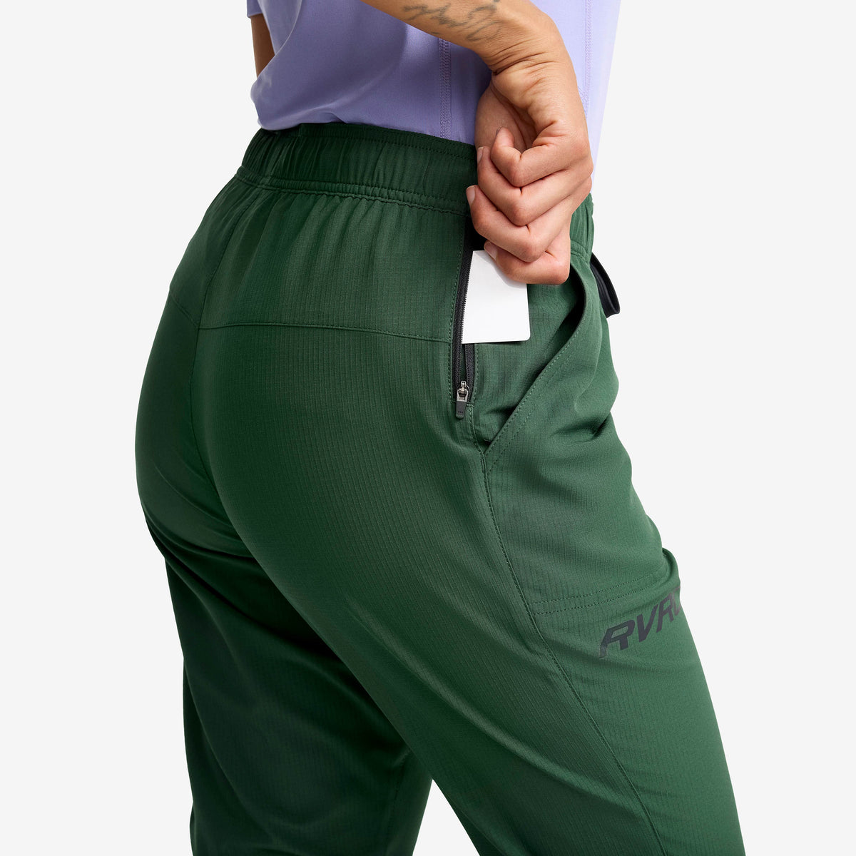 Athletic Lightweight Trousers Women