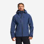 Cyclone 3L Shell Jacket Men