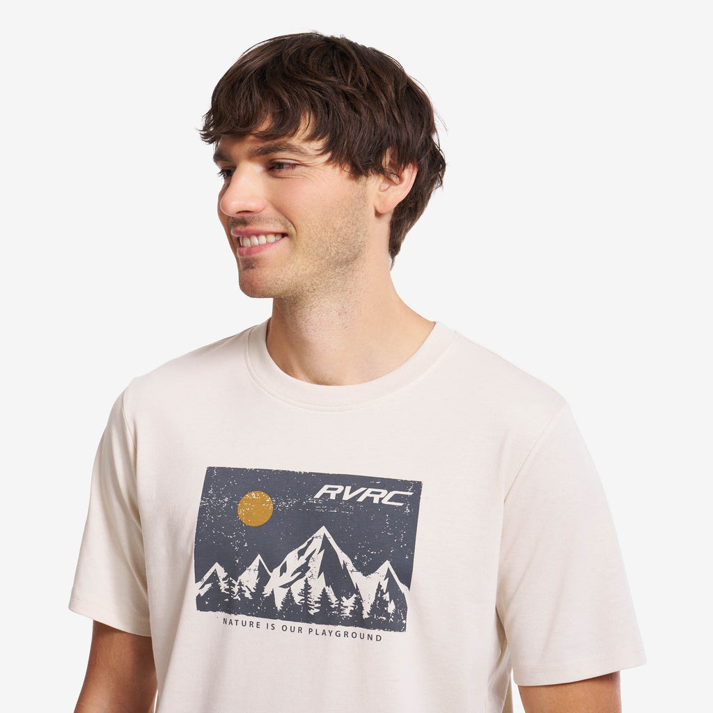 Easy Graphic T-shirt Men