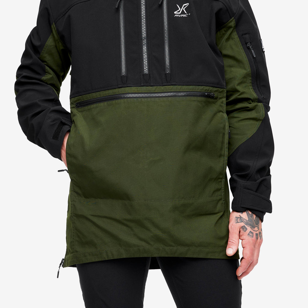 Outdoor Anorak Men