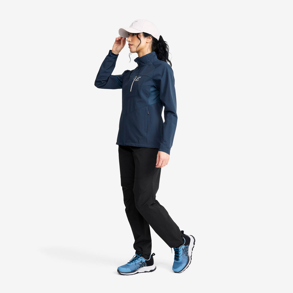 Venue Stretch Jacket Women