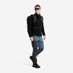 Hiker Half-zip Fleece Men