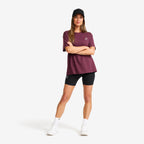 Easy Relaxed T-shirt Women