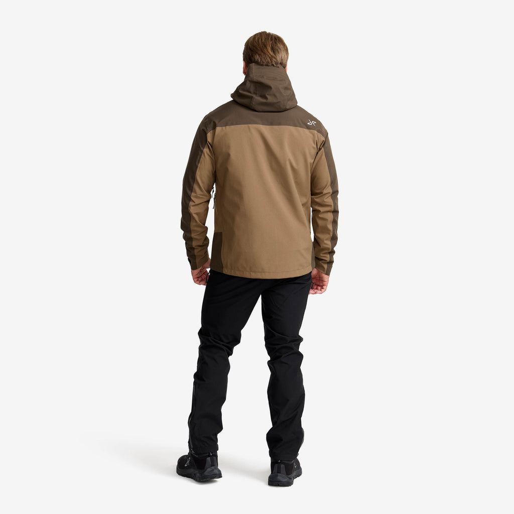 Silence Proshell 3L Jacket Men