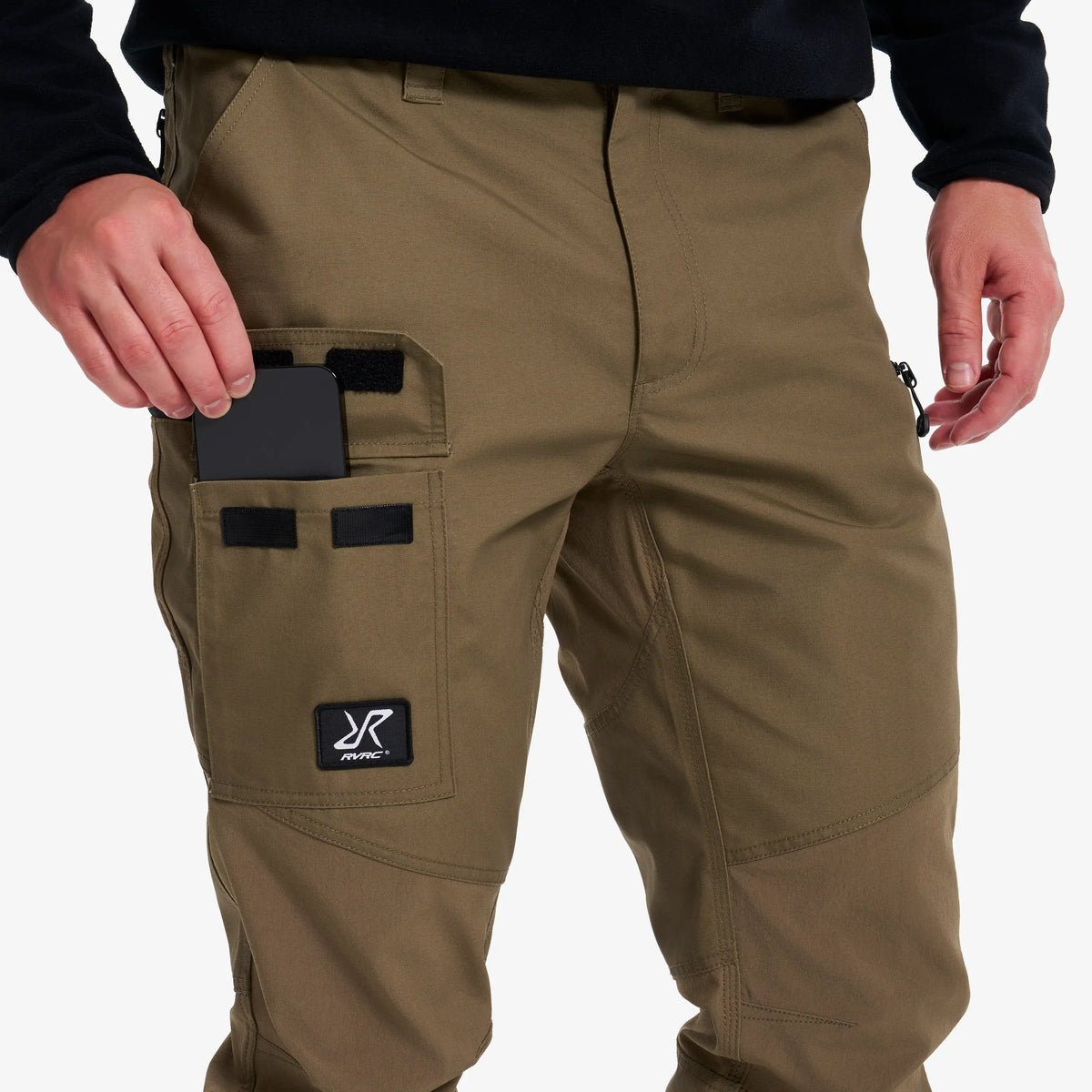 Nordwand Trousers Men