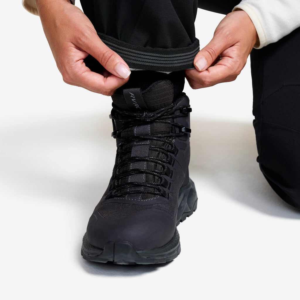 Cyclone 3L Shell Trousers Women