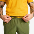 Summer Swim Shorts Men