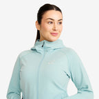 Evolution Light Stretch Fleece Hoodie Women