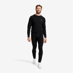 Route Merino Light Base Layer Trousers Men