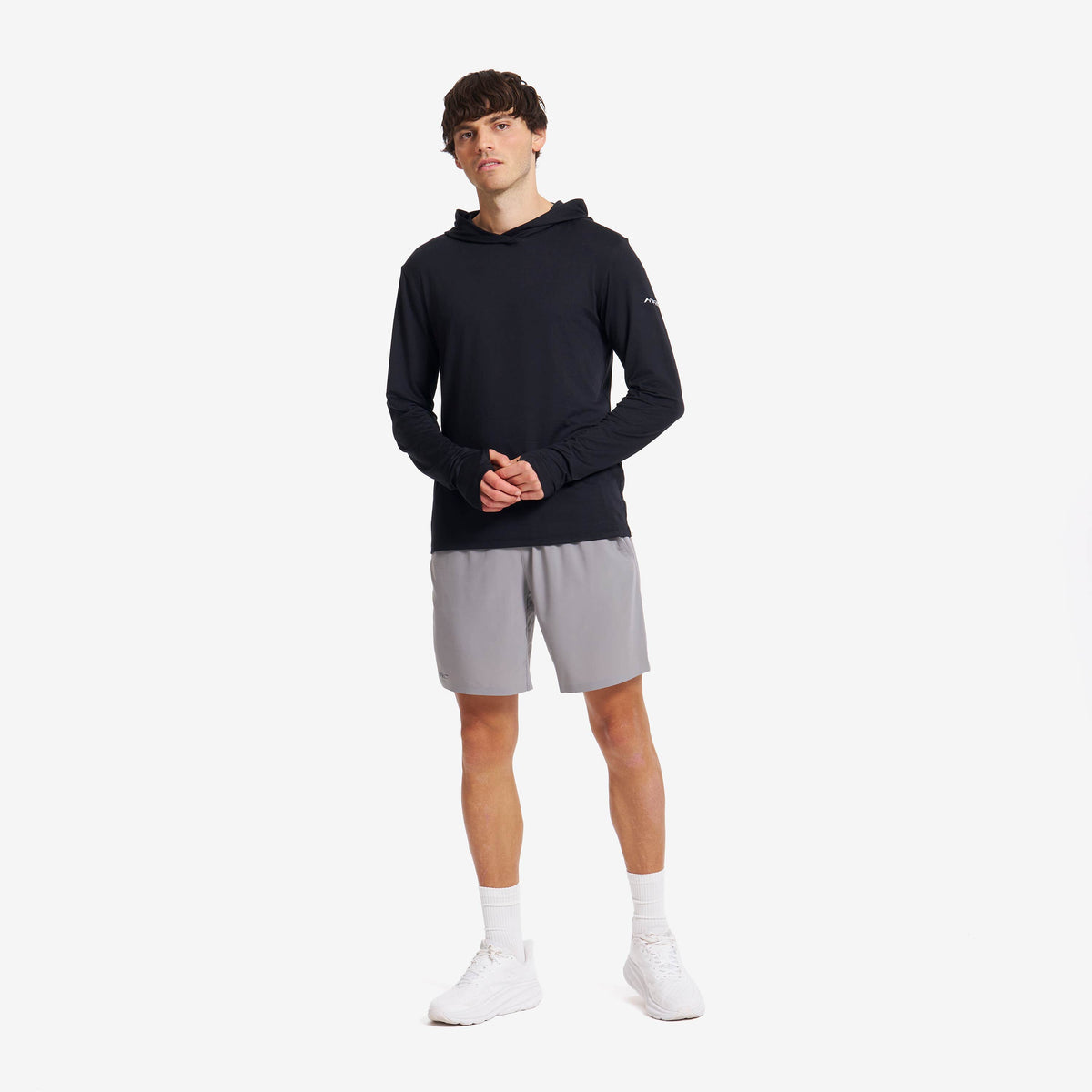Impulse Active Hoodie Men