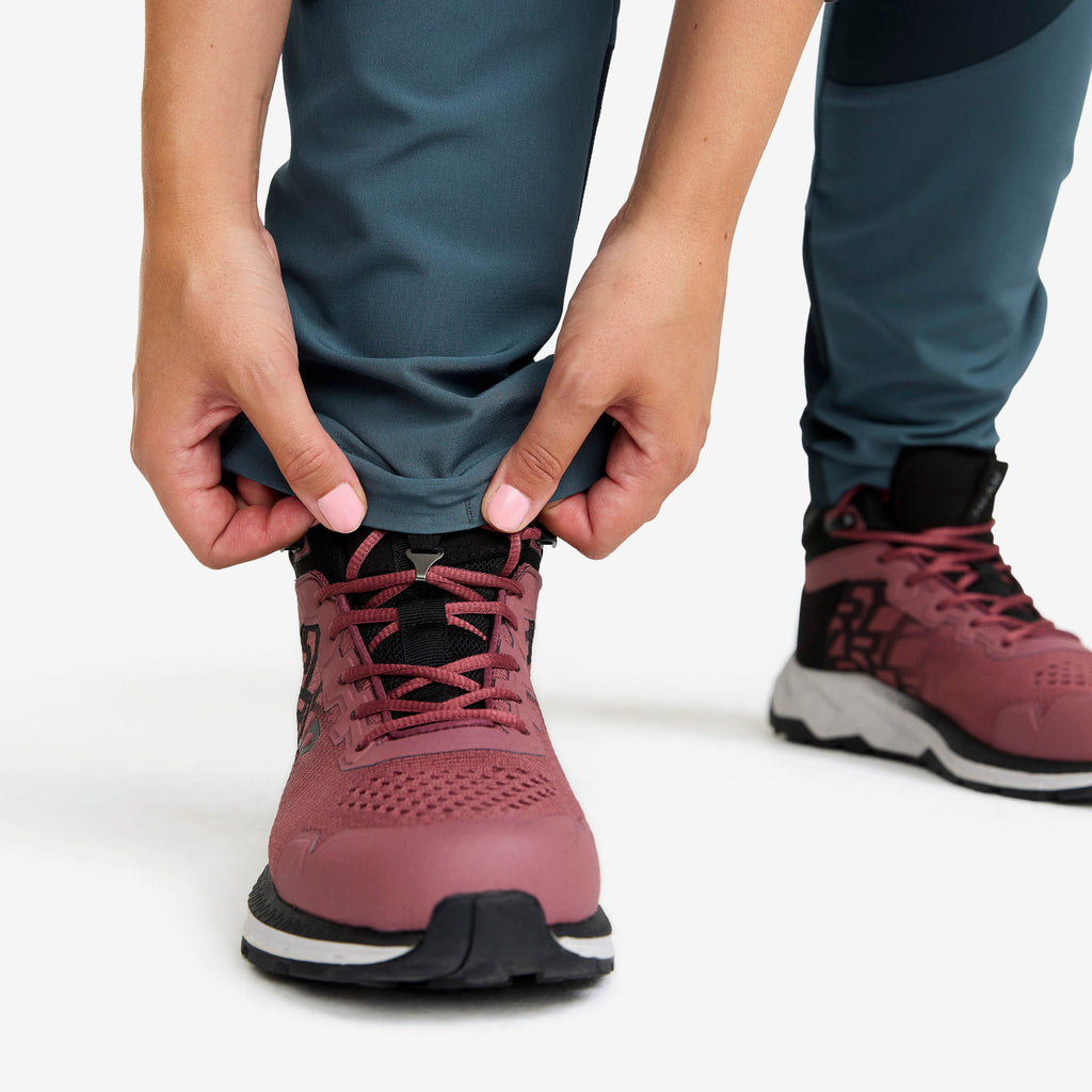 Ridge Stretch Trek Trousers Women